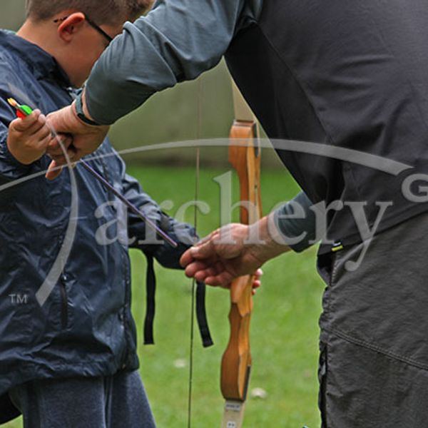 Archery GB Instructor